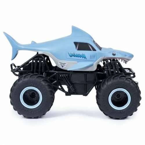 Automobil na Daljinski Upravljač Monster Jam Megalodon 1:24 Cijena