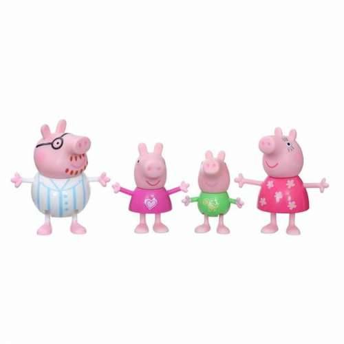 Set figura Peppa Pig F2190 4 Dijelovi Cijena