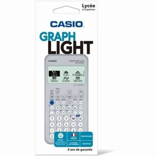 Znanstveni kalkulator Casio Graph Light Siva Cijena