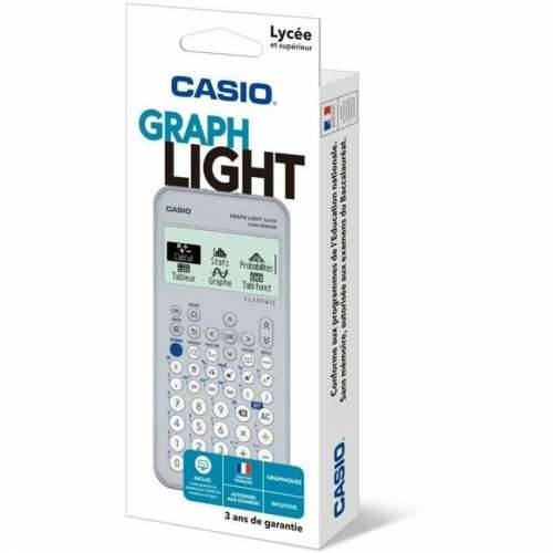 Znanstveni kalkulator Casio Graph Light Siva Cijena