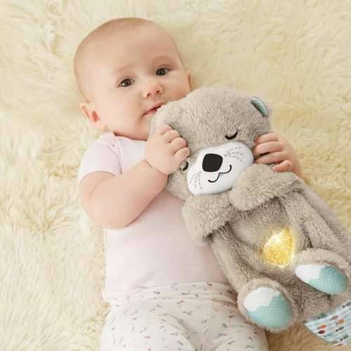 Vrtuljak za Dječji Krevetić Nutria Fisher Price FXC66 (Obnovljeno B) Cijena