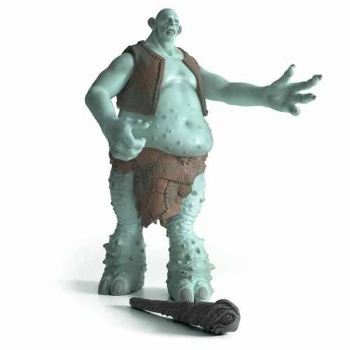 Figura Harry Potter Schleich 13994 Troll Cijena