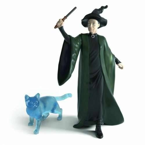 Figura Harry Potter Sleich 42682 Professor McGonagall and her Patronus Cijena