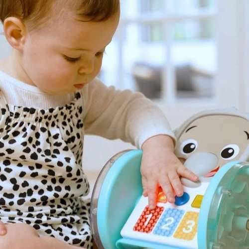 Centar za aktivnosti Baby Einstein Little Elephant Cijena