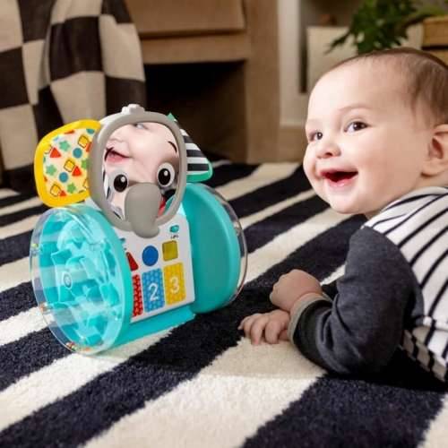 Centar za aktivnosti Baby Einstein Little Elephant Cijena