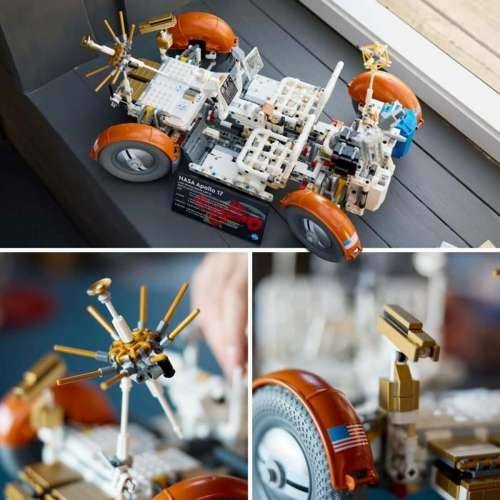 Igra Gradnje Lego Pisana Cijena