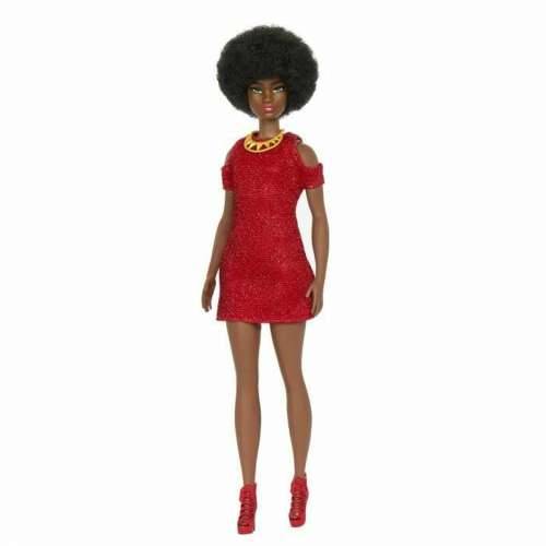 Figure djelovanja Barbie Cijena