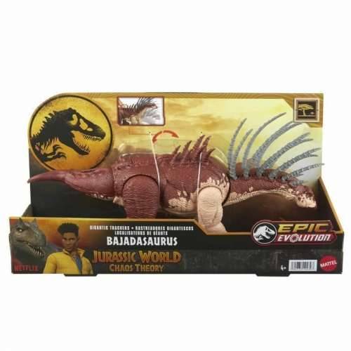 Dinosaur Jurassic World Bajadasaurus HTK80 Dinosaur Zvuk Cijena