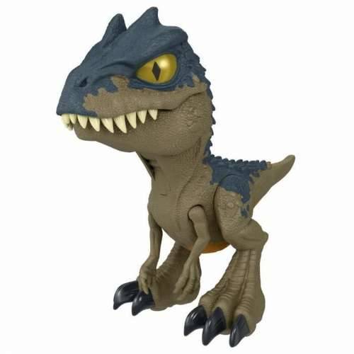 Dinosaur Jurassic World Chomp Chomp-Allosaurus HVB45 Dinosaur Zvuk 2 Dijelovi Cijena
