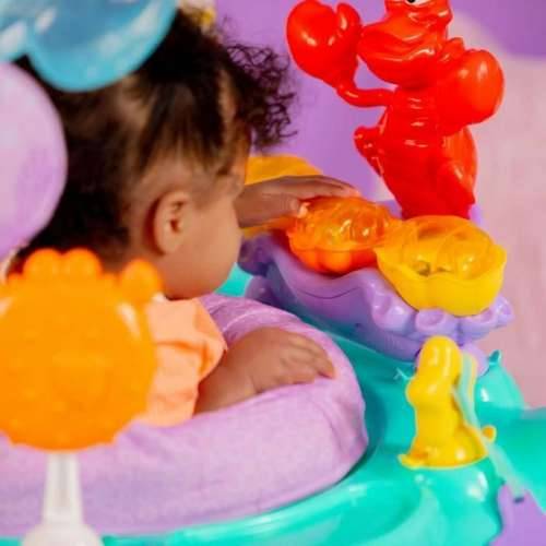 Centar za aktivnosti Disney The Little Mermaid Cijena