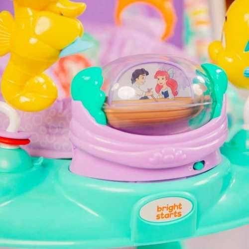 Centar za aktivnosti Disney The Little Mermaid Cijena