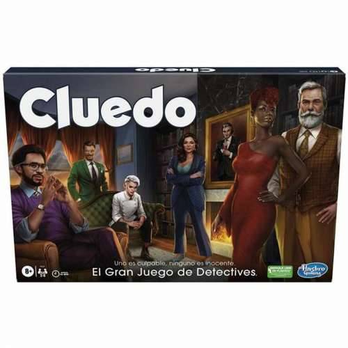 Natpisi Hasbro Cluedo Cijena