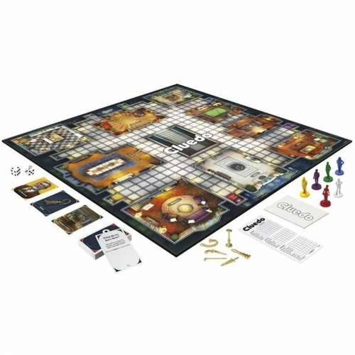 Natpisi Hasbro Cluedo Cijena