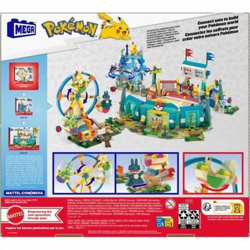 Playset Megablocks MEGA Pokémon Cijena