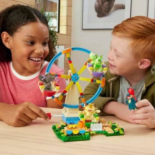 Playset Megablocks MEGA Pokémon Cijena