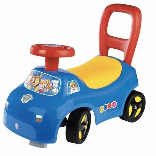 Tricikl Smoby Paw Patrol 2 u 1 Cijena