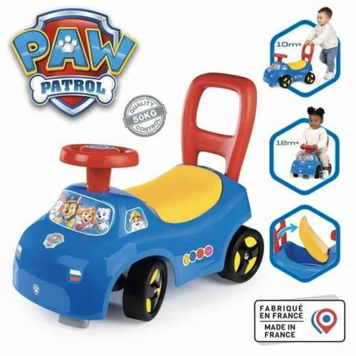 Tricikl Smoby Paw Patrol 2 u 1 Cijena