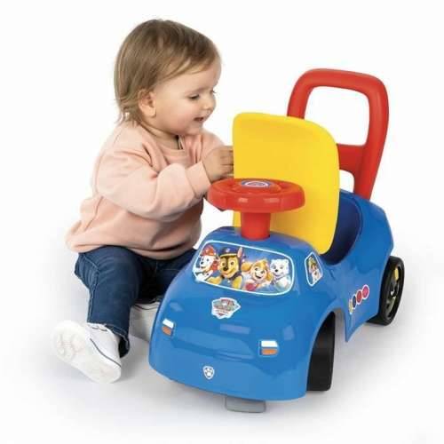 Tricikl Smoby Paw Patrol 2 u 1 Cijena