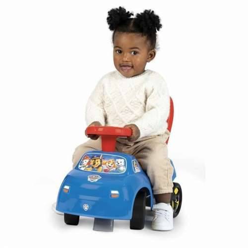 Tricikl Smoby Paw Patrol 2 u 1 Cijena