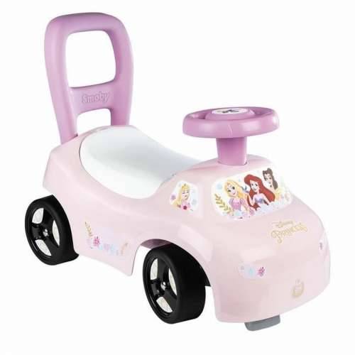 Tricikl Smoby Disney Princess 2 u 1 Cijena