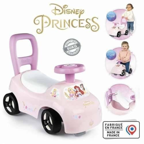 Tricikl Smoby Disney Princess 2 u 1 Cijena