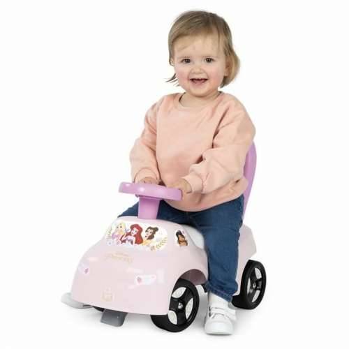 Tricikl Smoby Disney Princess 2 u 1 Cijena