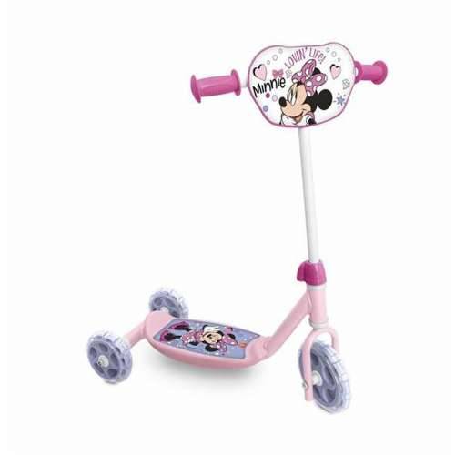 Skuter Minnie Mouse 60 x 46 x 13,5 cm 3 kotača Cijena