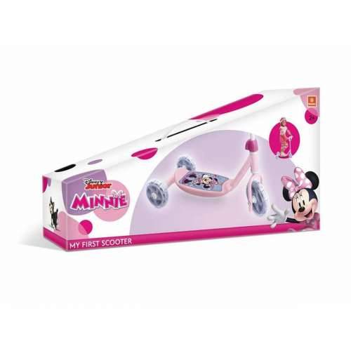 Skuter Minnie Mouse 60 x 46 x 13,5 cm 3 kotača Cijena
