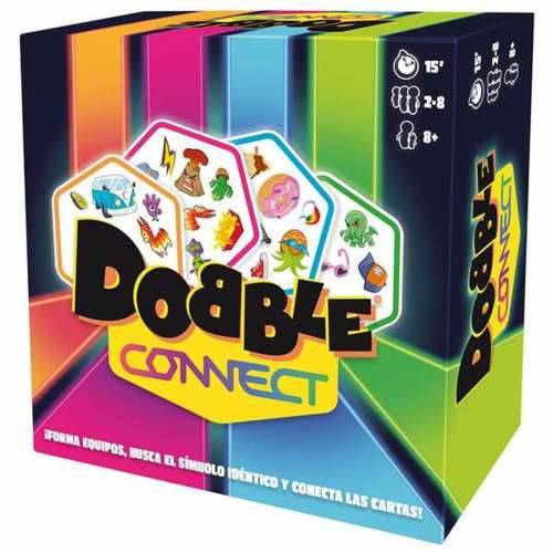 Društvene igre Asmodee Dobble Connect Cijena