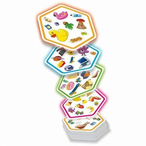 Društvene igre Asmodee Dobble Connect Cijena