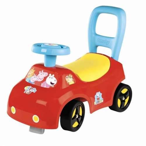 Tricikl Smoby Peppa Pig 2 u 1 Cijena