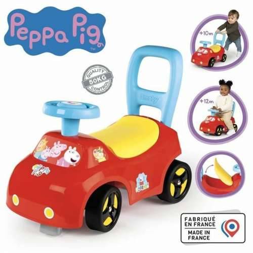 Tricikl Smoby Peppa Pig 2 u 1 Cijena