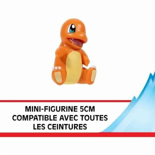 Set figura Pokémon Clip ‘N’ Go - Charmander 5 cm 5 Dijelovi Cijena