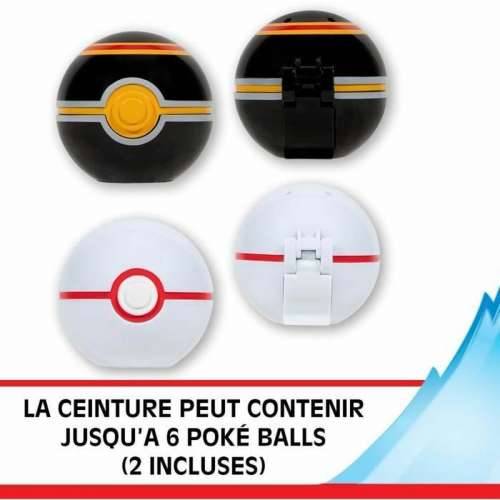Set figura Pokémon Clip ‘N’ Go - Charmander 5 cm 5 Dijelovi Cijena