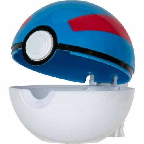 Set figura Pokémon Clip ‘N’ Go - Squirtle 5 cm 5 Dijelovi Cijena