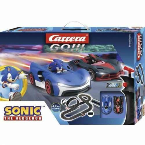 Staza za Utrke Sonic The Hedgehog Cijena