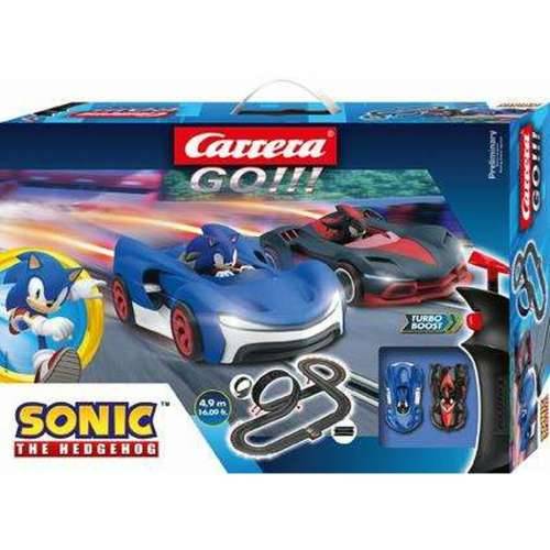 Staza za Utrke Sonic The Hedgehog Cijena