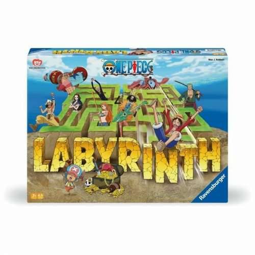 Društvene igre Ravensburger One Piece Maze Cijena