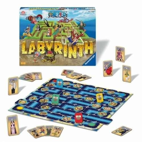 Društvene igre Ravensburger One Piece Maze Cijena