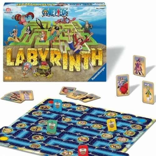 Društvene igre Ravensburger One Piece Maze Cijena