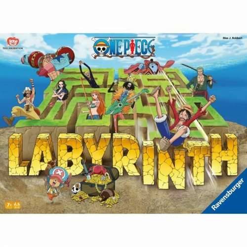 Društvene igre Ravensburger One Piece Maze Cijena