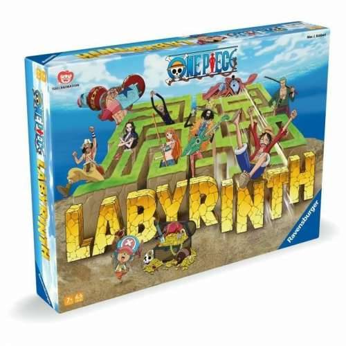 Društvene igre Ravensburger One Piece Maze Cijena