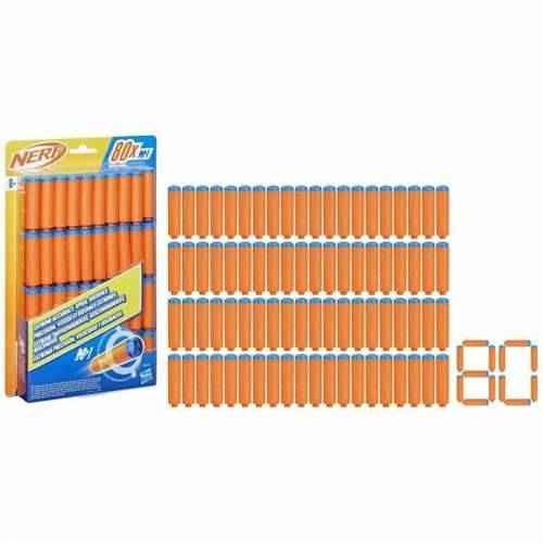 Pištolj na Strelice Nerf N-Series Cijena