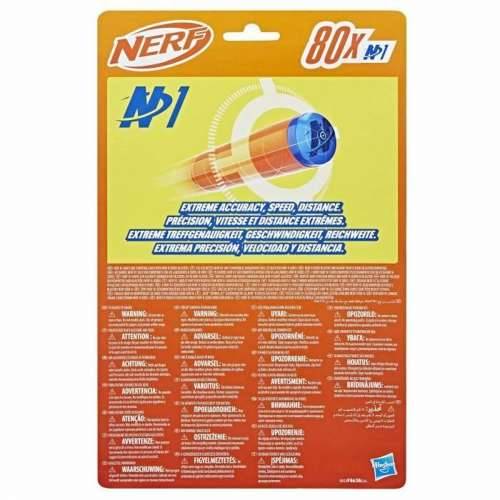 Pištolj na Strelice Nerf N-Series Cijena