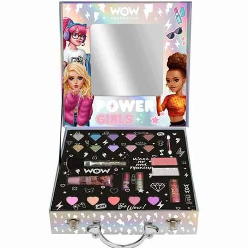 Set kozmetike za djecu Wow Generation Glam & Go Cijena