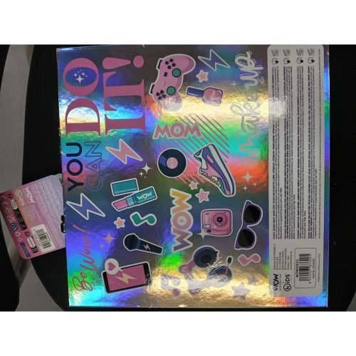 Set kozmetike za djecu Wow Generation Glam & Go Cijena