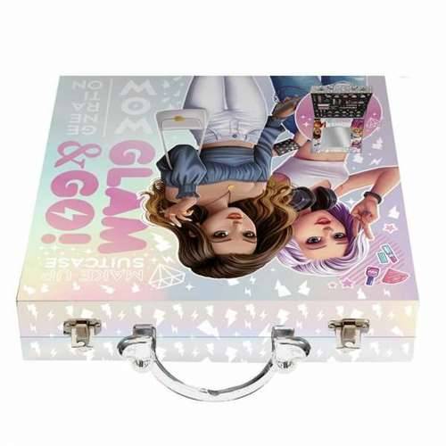 Set kozmetike za djecu Wow Generation Glam & Go Cijena