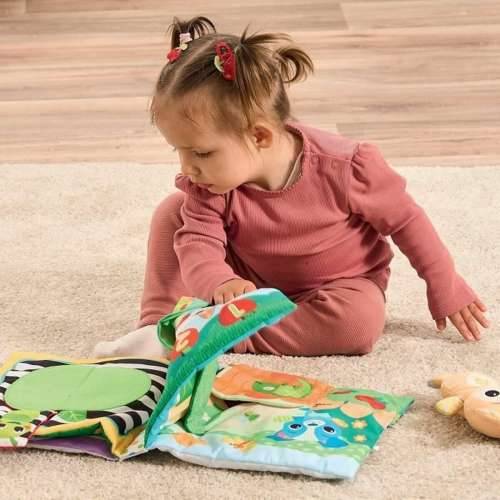 Glazbena igračka Vtech Baby Big Toudoux Book of Discoveries Cijena