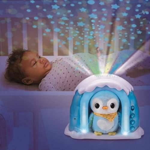 Glazbena igračka Vtech Baby PENGUIN NIGHT Cijena
