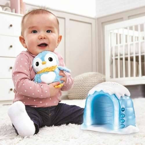 Glazbena igračka Vtech Baby PENGUIN NIGHT Cijena